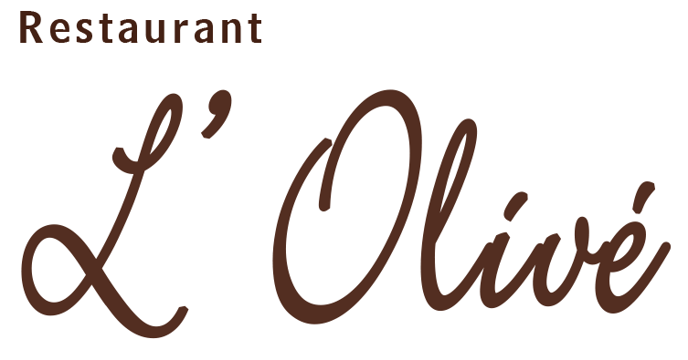 Restaurant L' Olivé