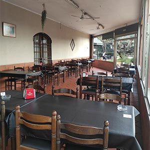 Restaurante en Mollet del Vallès